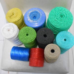 high quality pp agriculture twine pp baler twine