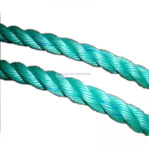Which Rope Is Best for Your Application?